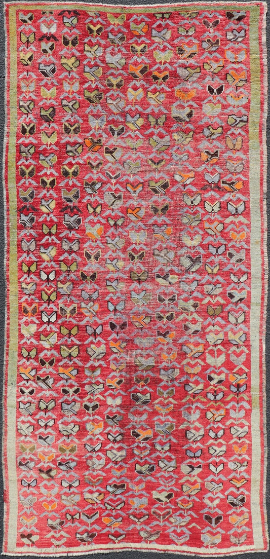 nan - Keivan Woven ArtsJKLC - 3 - 25810Rug