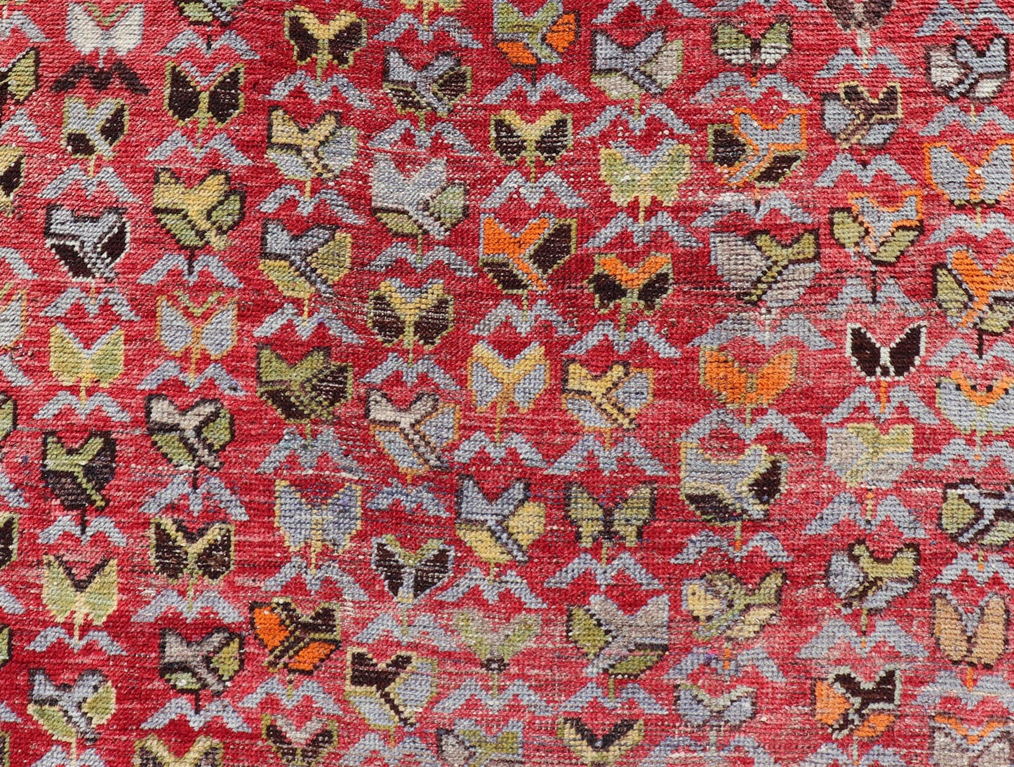 nan - Keivan Woven ArtsJKLC - 3 - 25810Rug