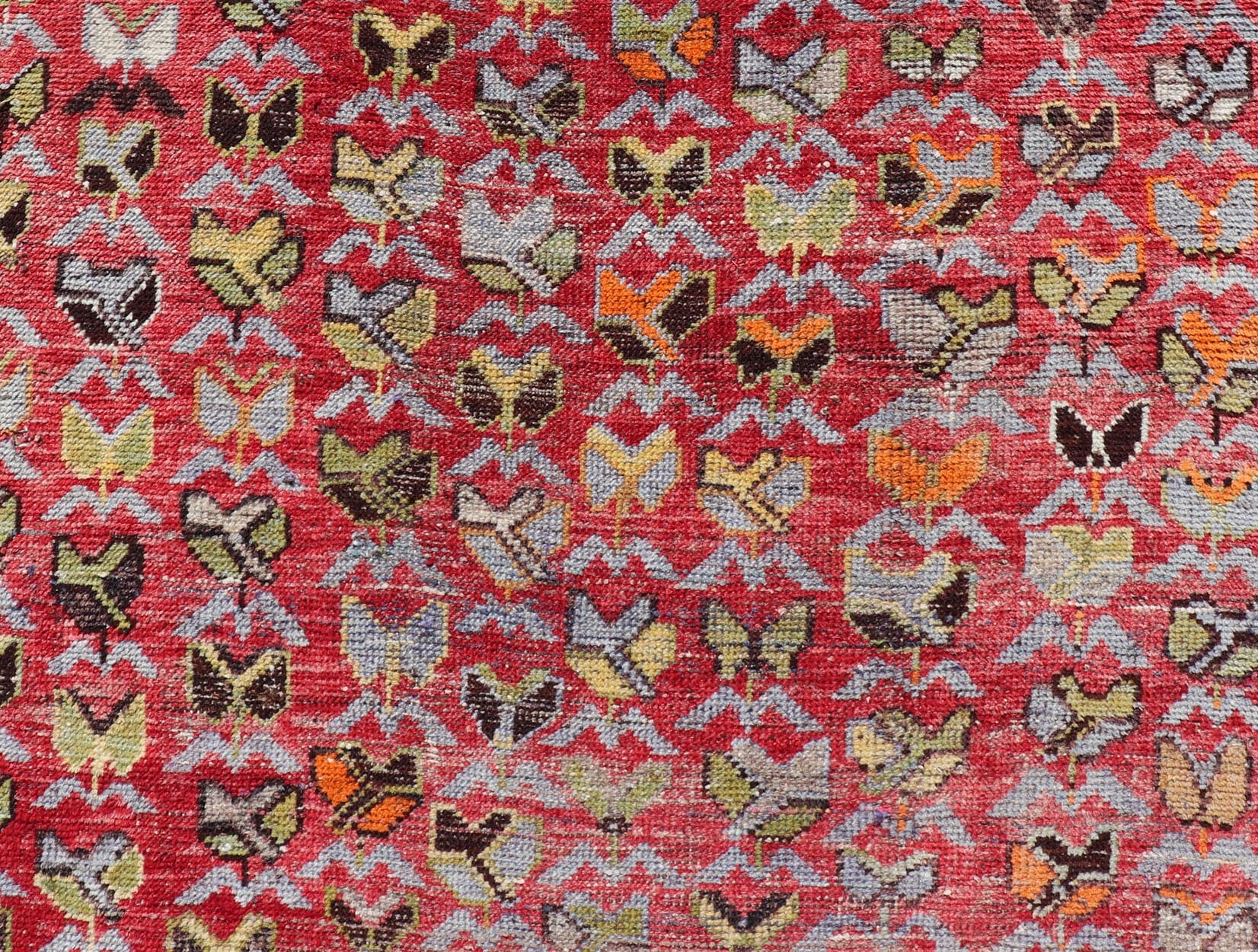 nan - Keivan Woven ArtsJKLC - 3 - 25810Rug