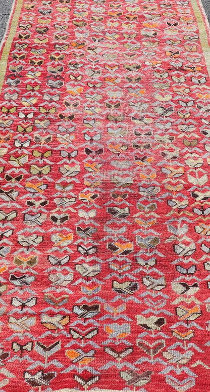 nan - Keivan Woven ArtsJKLC - 3 - 25810Rug