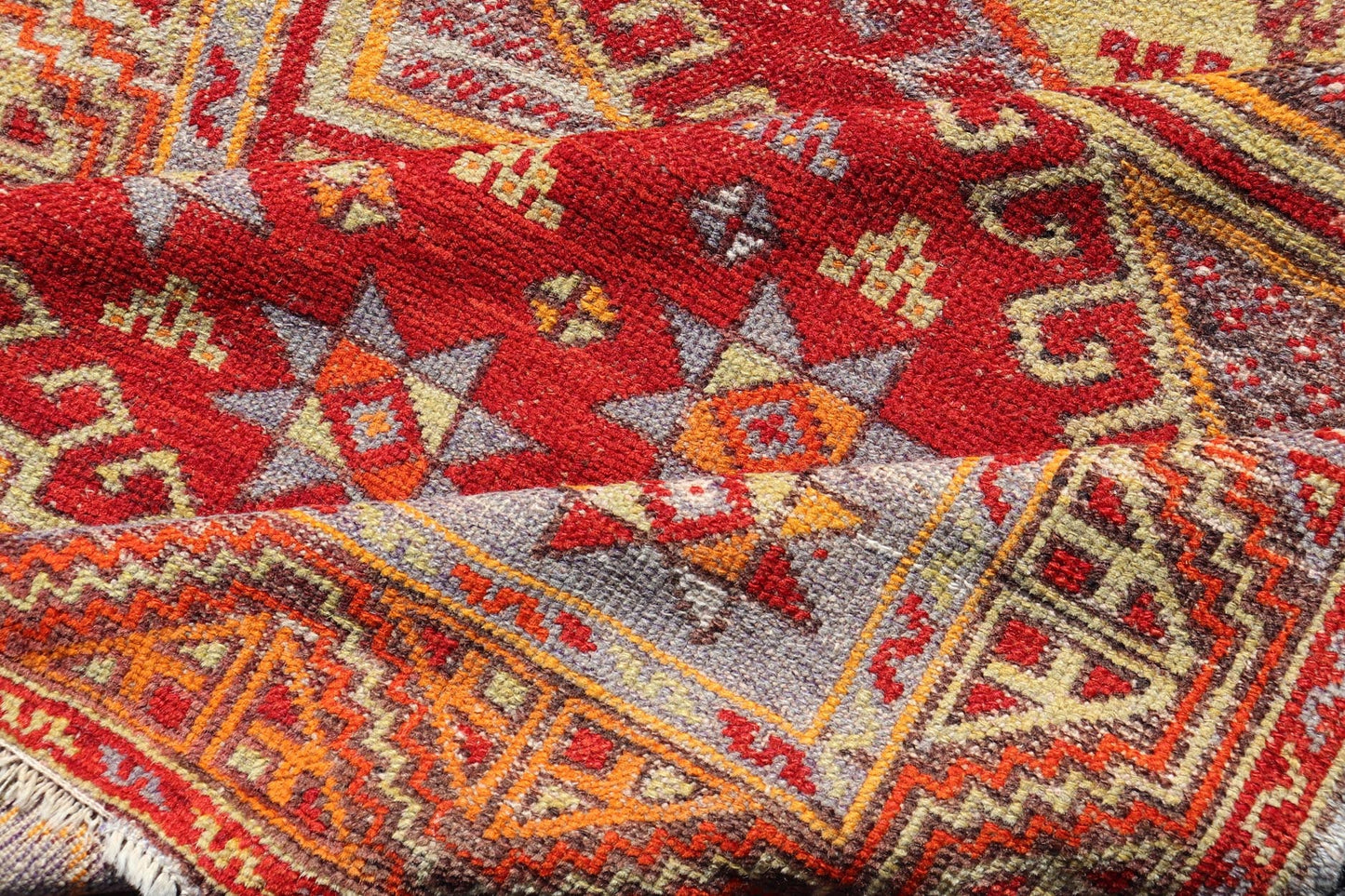 nan - Keivan Woven ArtsJKLC - 4 - 25816Rug