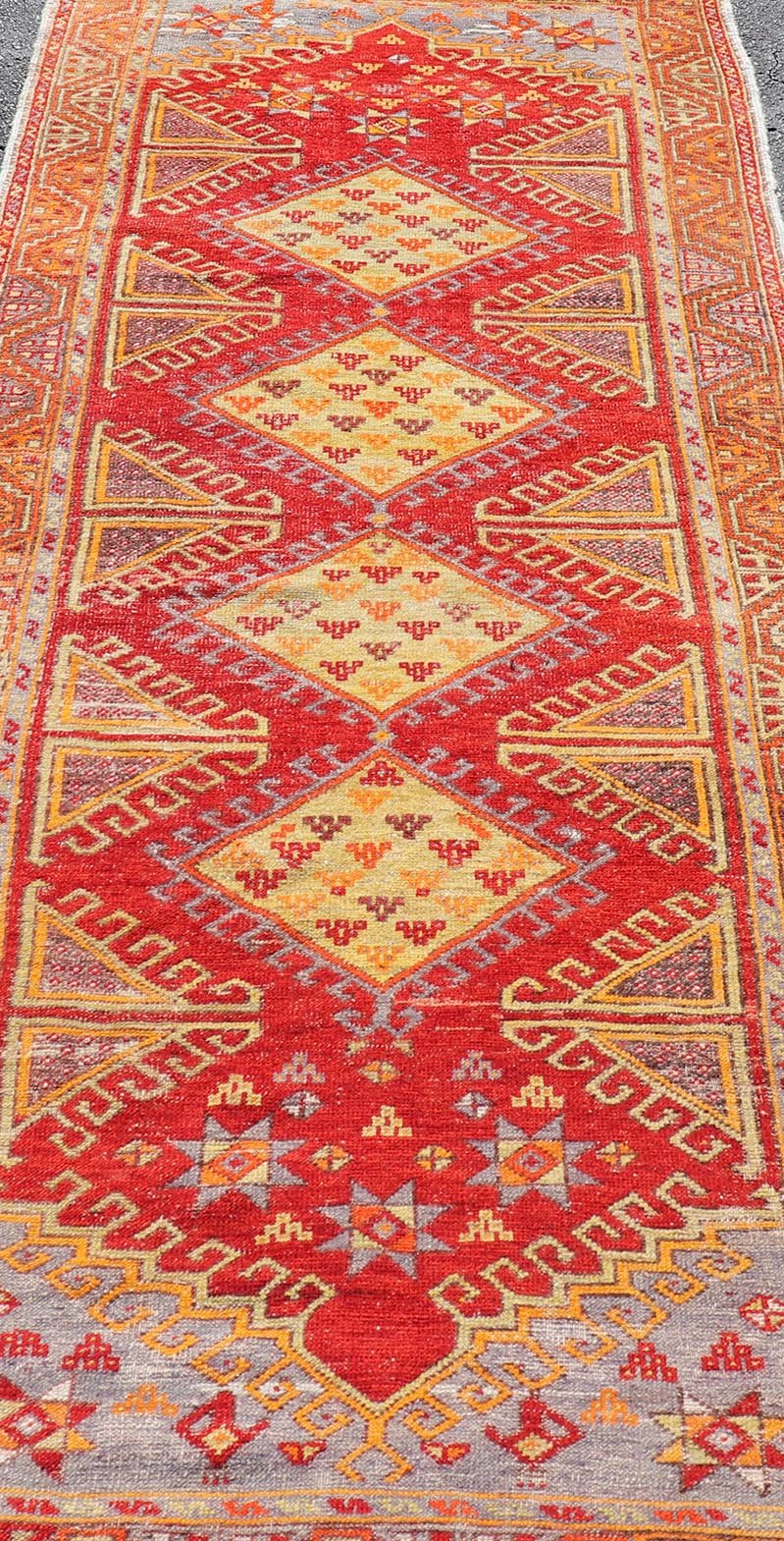 nan - Keivan Woven ArtsJKLC - 4 - 25816Rug