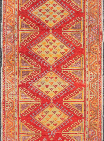 nan - Keivan Woven ArtsJKLC - 4 - 25816Rug