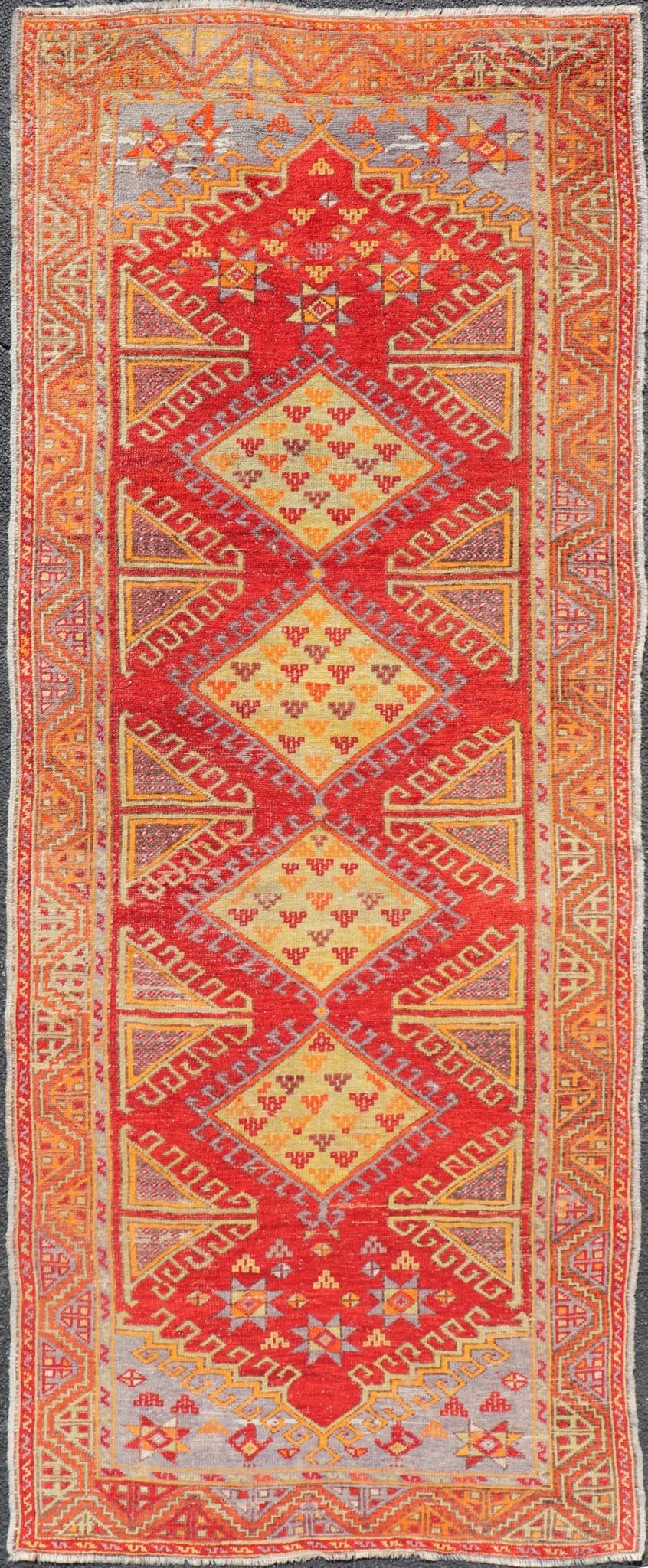nan - Keivan Woven ArtsJKLC - 4 - 25816Rug