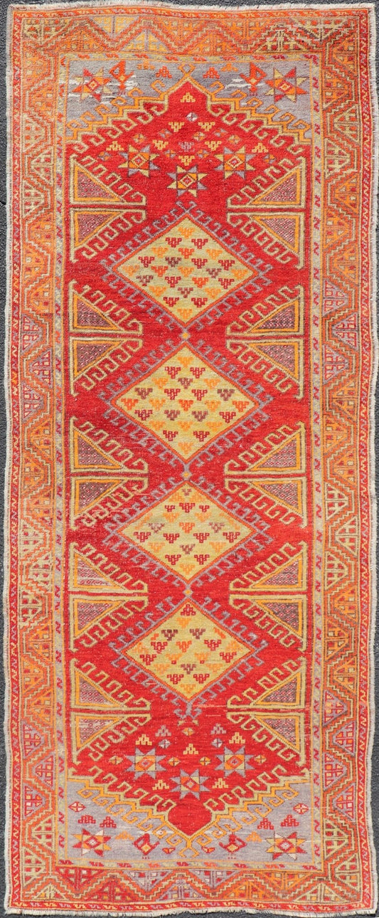 nan - Keivan Woven ArtsJKLC - 4 - 25816Rug