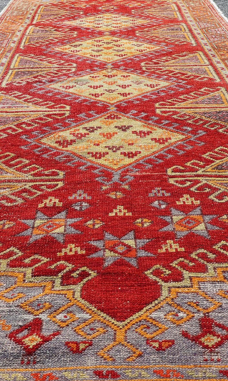 nan - Keivan Woven ArtsJKLC - 4 - 25816Rug