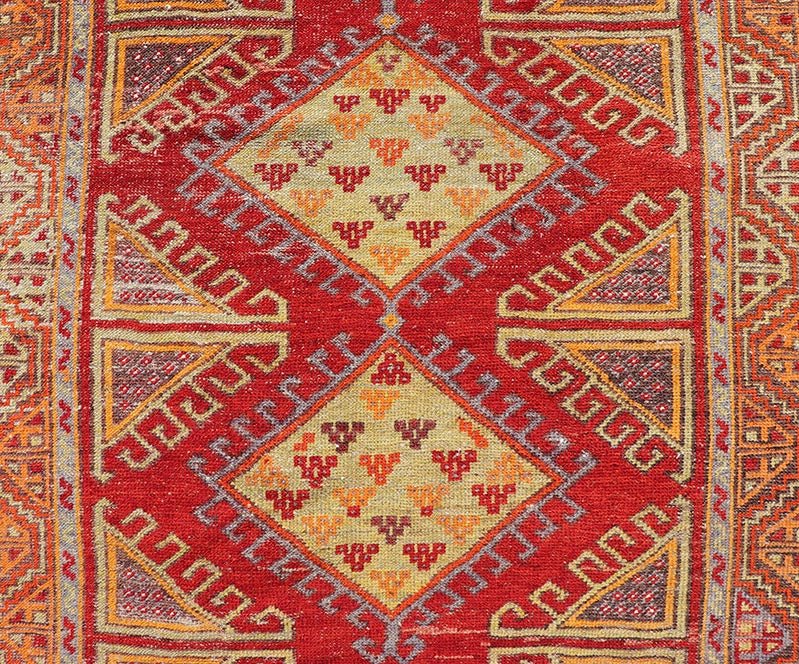 nan - Keivan Woven ArtsJKLC - 4 - 25816Rug