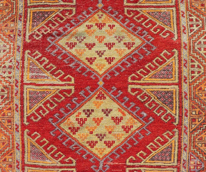 nan - Keivan Woven ArtsJKLC - 4 - 25816Rug