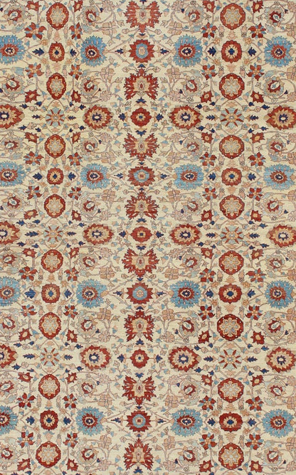 nan - Keivan Woven ArtsKB - 180702 - 1959Rug