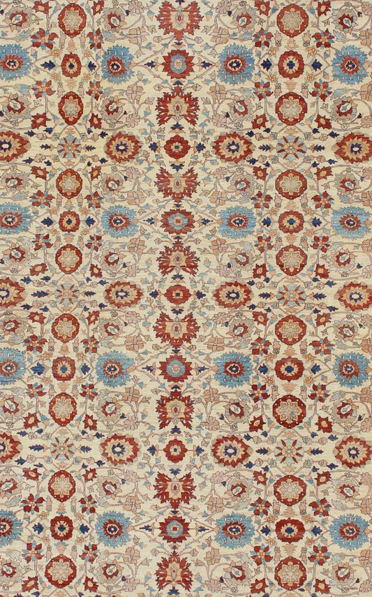 nan - Keivan Woven ArtsKB - 180702 - 1959Rug
