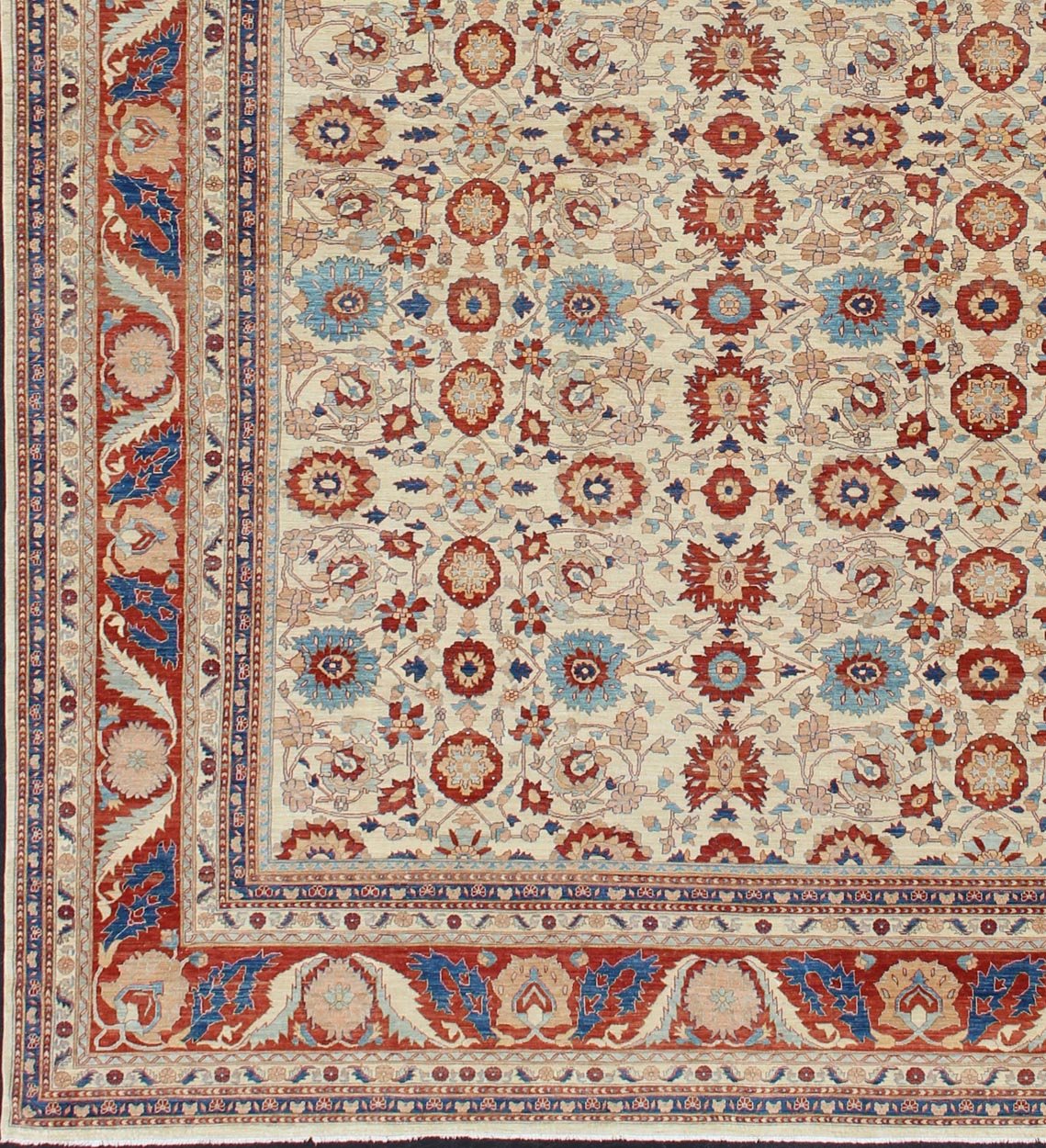 nan - Keivan Woven ArtsKB - 180702 - 1959Rug