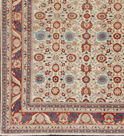 nan - Keivan Woven ArtsKB - 180702 - 1959Rug