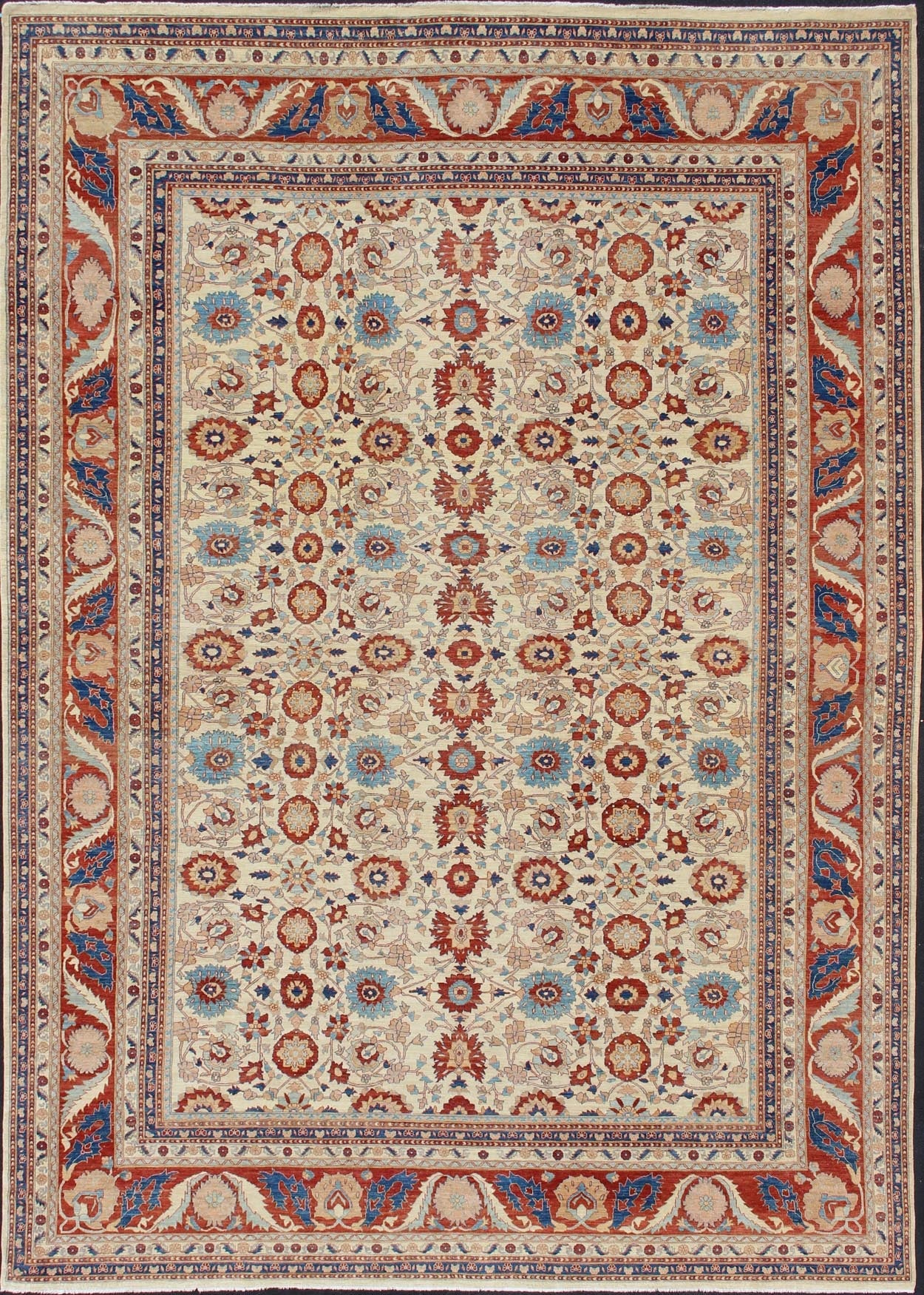 nan - Keivan Woven ArtsKB - 180702 - 1959Rug