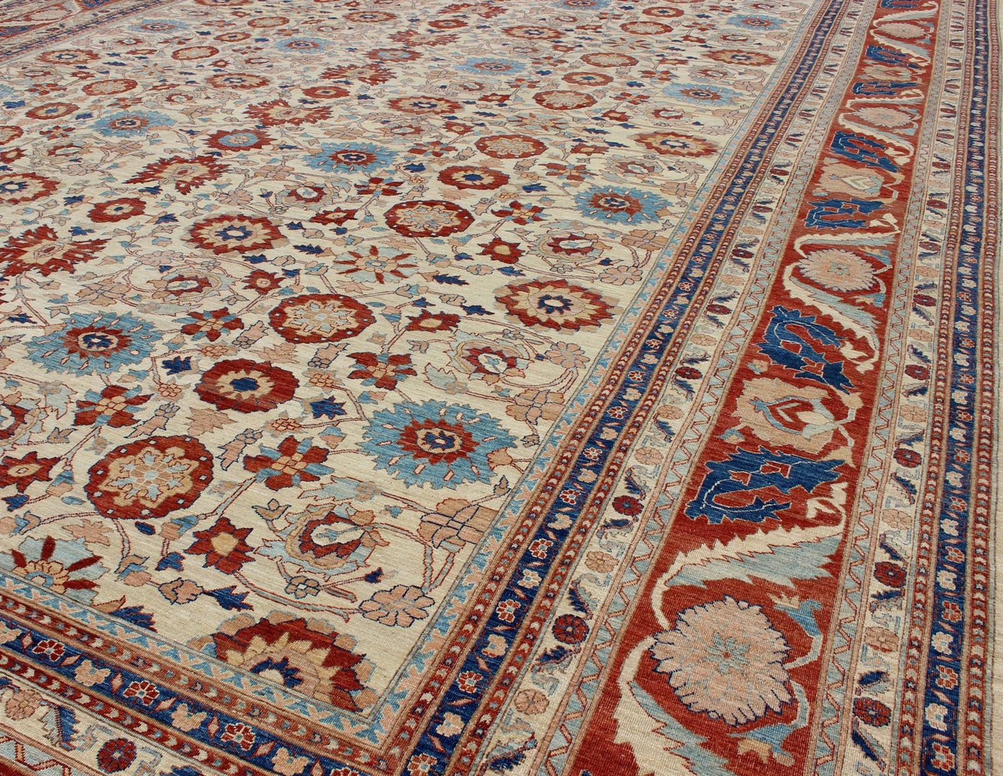 nan - Keivan Woven ArtsKB - 180702 - 1959Rug