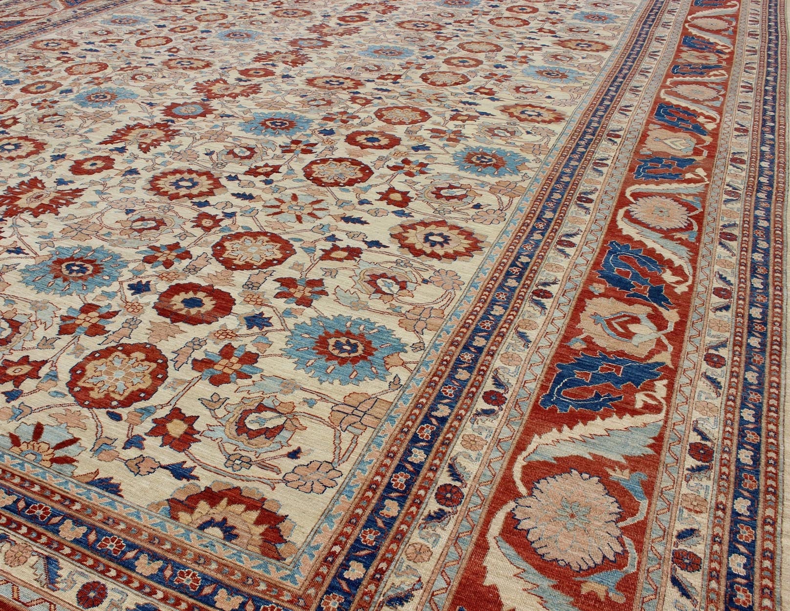 nan - Keivan Woven ArtsKB - 180702 - 1959Rug