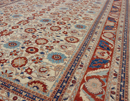 nan - Keivan Woven ArtsKB - 180702 - 1959Rug