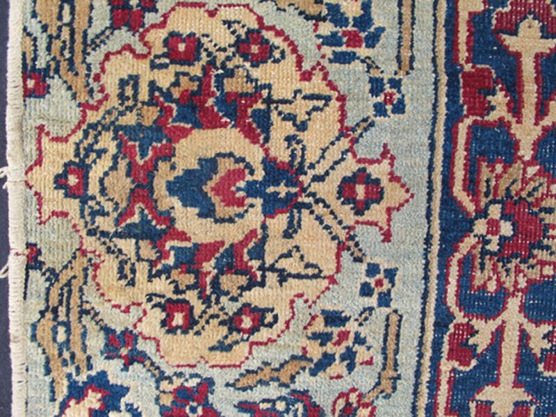 nan - Keivan Woven ArtsKBE - 001 - 3198Rug