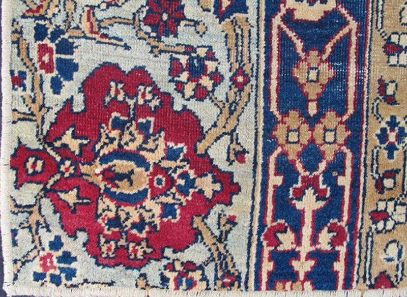 nan - Keivan Woven ArtsKBE - 001 - 3198Rug