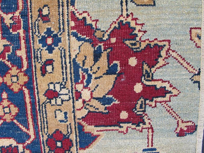 nan - Keivan Woven ArtsKBE - 001 - 3198Rug