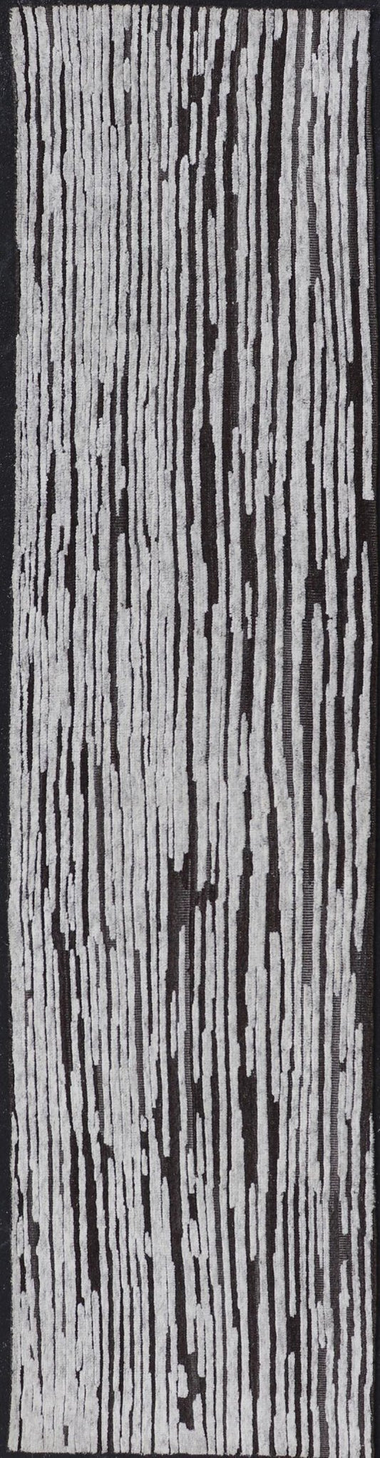 nan - Keivan Woven ArtsKBE - 080222 - 21203Rug
