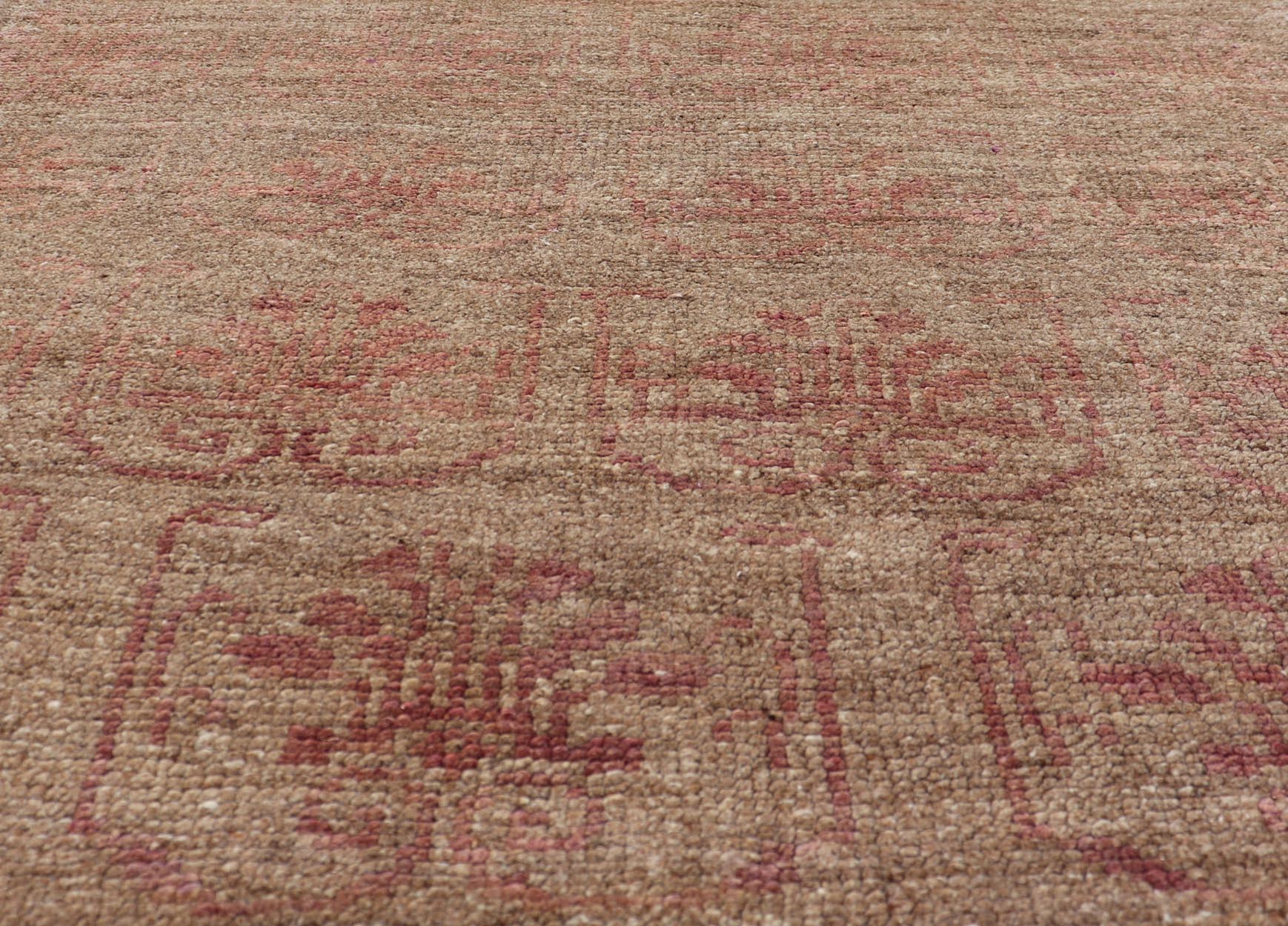nan - Keivan Woven ArtsKBE - 090122 - 21421Rug