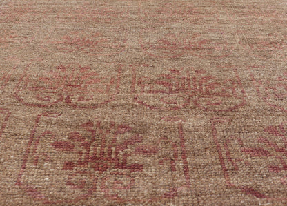 nan - Keivan Woven ArtsKBE - 090122 - 21421Rug