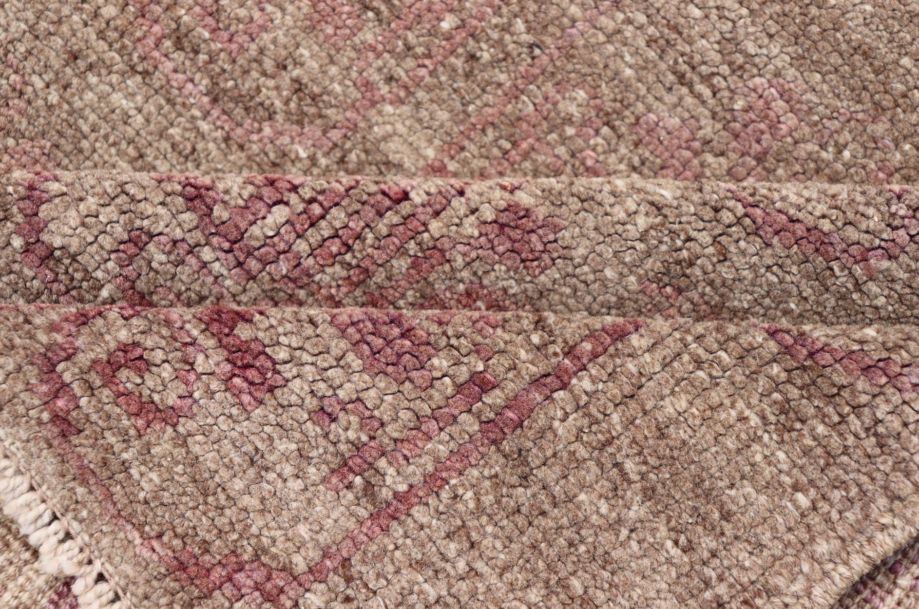 nan - Keivan Woven ArtsKBE - 090122 - 21421Rug