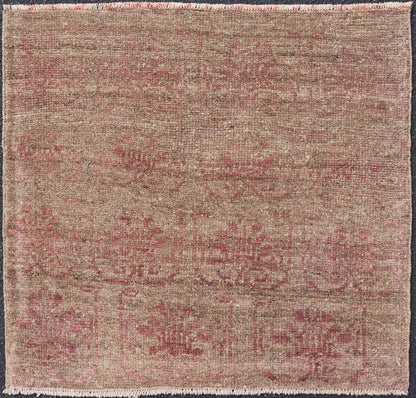 nan - Keivan Woven ArtsKBE - 090122 - 21421Rug