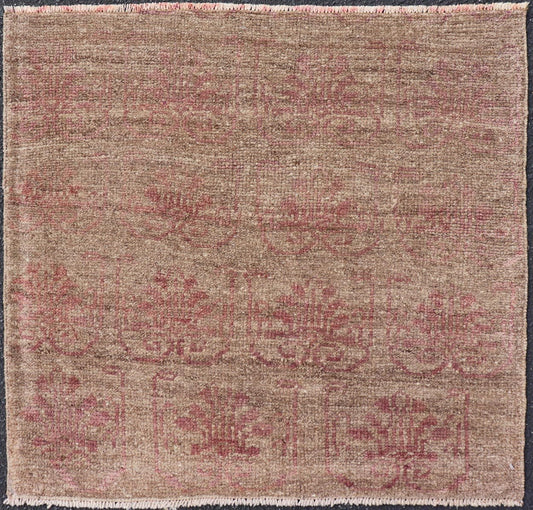 nan - Keivan Woven ArtsKBE - 090122 - 21421Rug