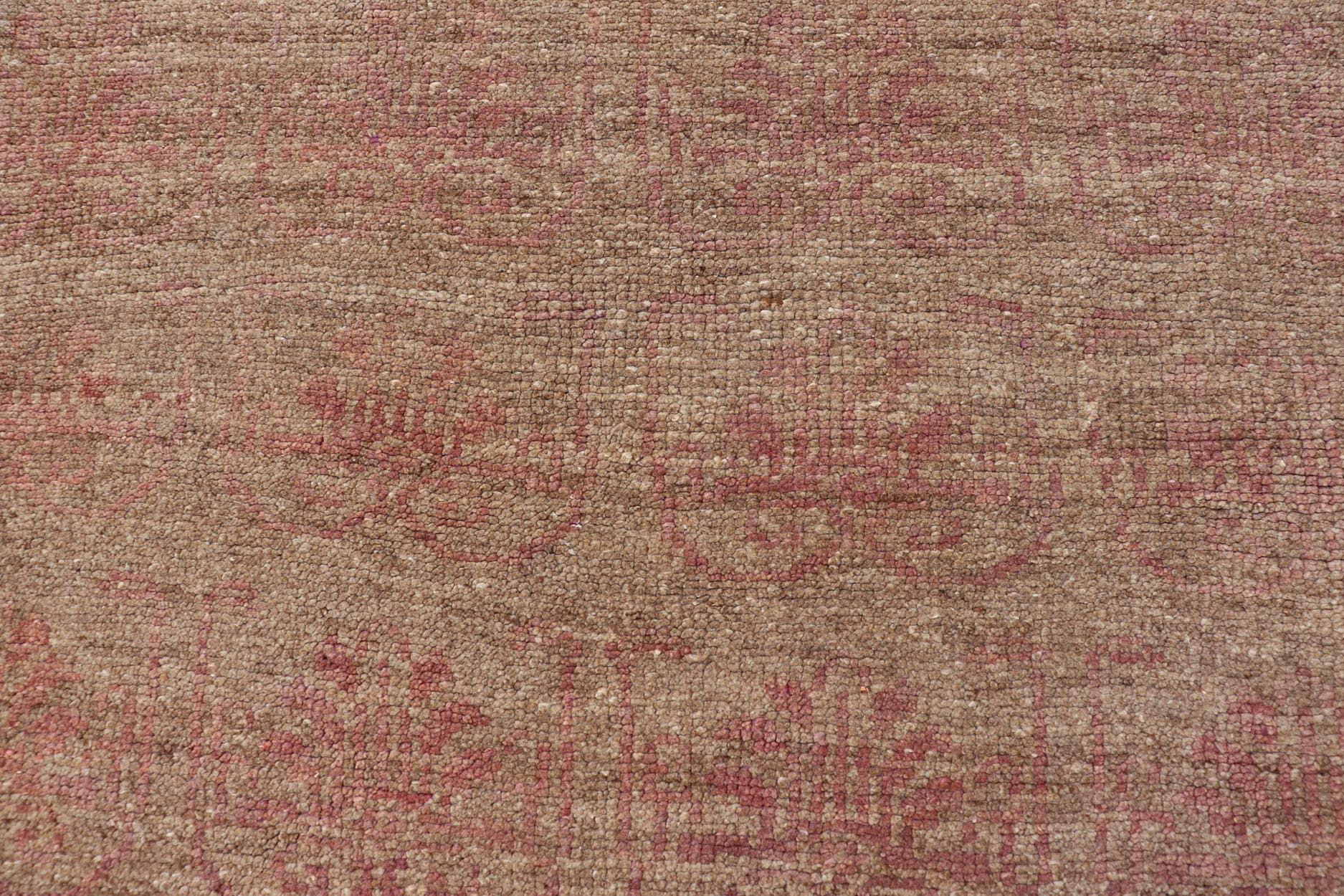 nan - Keivan Woven ArtsKBE - 090122 - 21421Rug