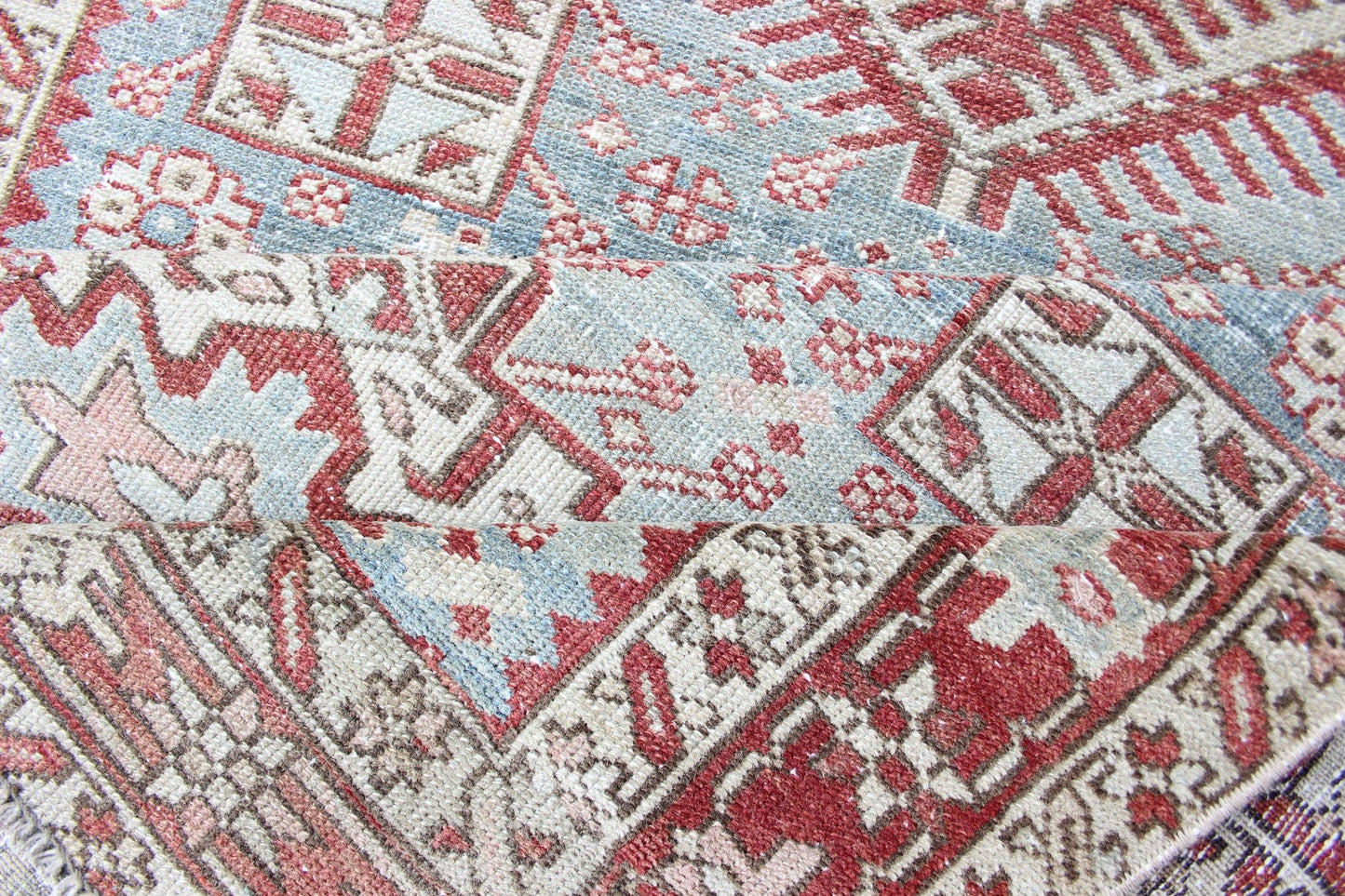 nan - Keivan Woven ArtsKBE - 200201 - 12635Rug