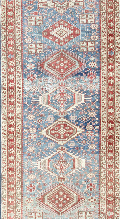 nan - Keivan Woven ArtsKBE - 200201 - 12635Rug