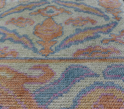 nan - Keivan Woven ArtsKBE - 210501 - 16325Rug