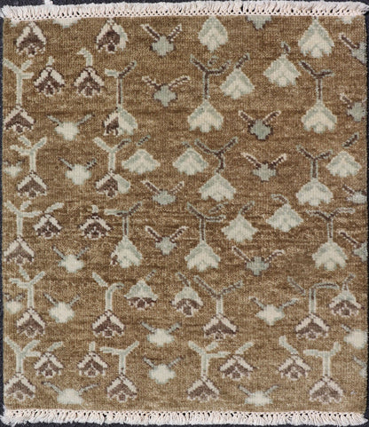 nan - Keivan Woven ArtsKBE - 210502 - 16333Rug