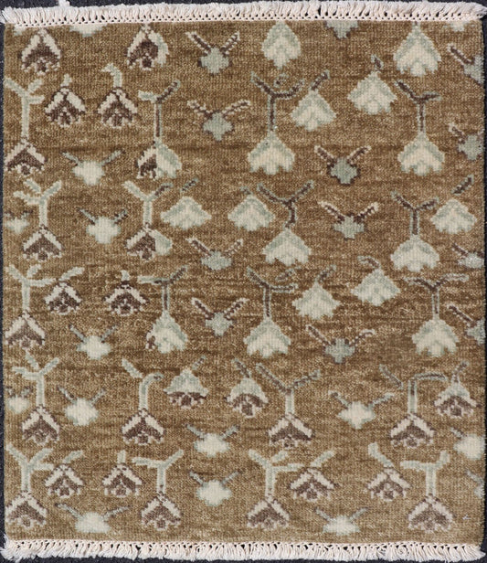 nan - Keivan Woven ArtsKBE - 210502 - 16333Rug