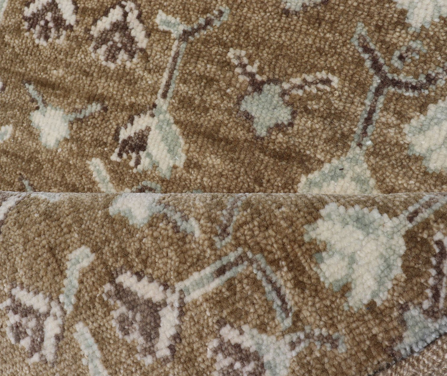 nan - Keivan Woven ArtsKBE - 210502 - 16333Rug
