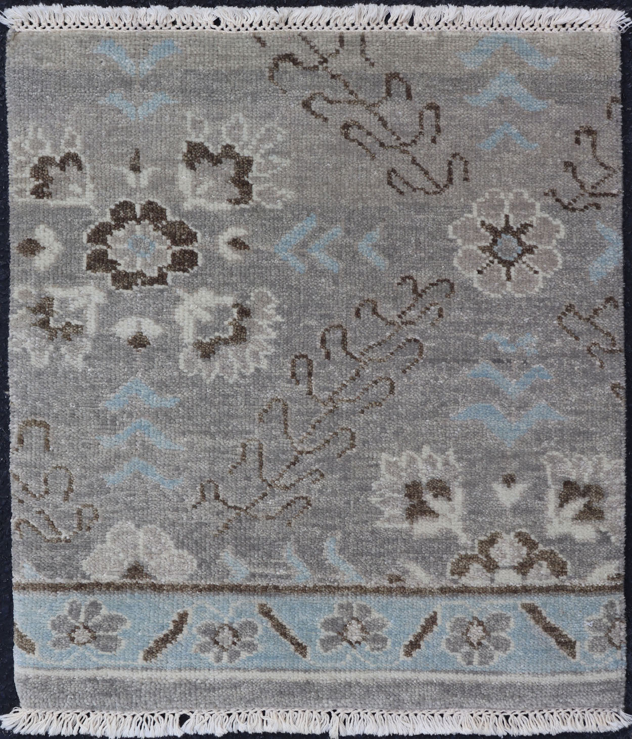 nan - Keivan Woven ArtsKBE - 210503 - 16336Rug