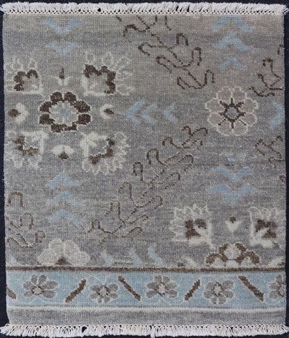 nan - Keivan Woven ArtsKBE - 210503 - 16336Rug
