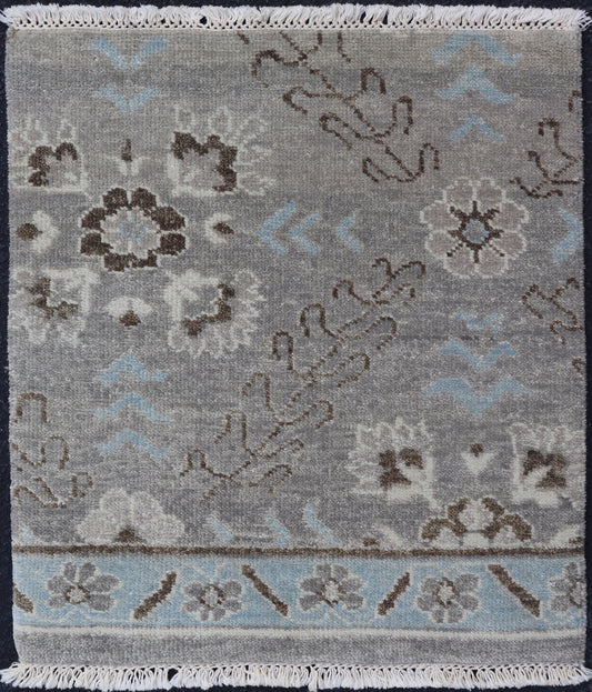 nan - Keivan Woven ArtsKBE - 210503 - 16336Rug