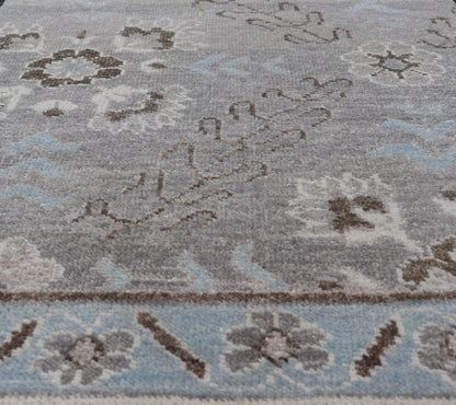 nan - Keivan Woven ArtsKBE - 210503 - 16336Rug