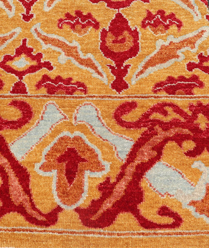 nan - Keivan Woven ArtsKBE - 210504 - 16340Rug