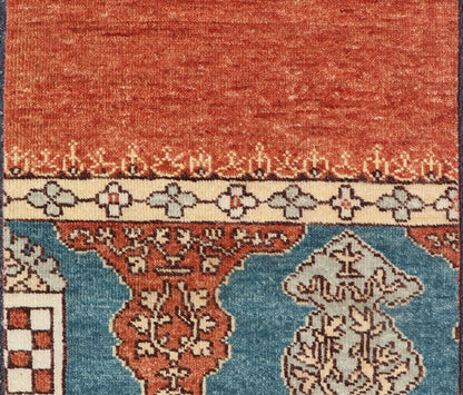 nan - Keivan Woven ArtsKBE - 210505 - 16344Rug