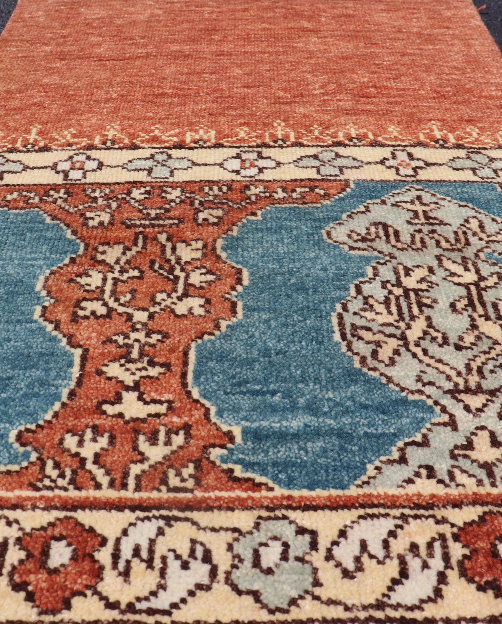 nan - Keivan Woven ArtsKBE - 210505 - 16344Rug