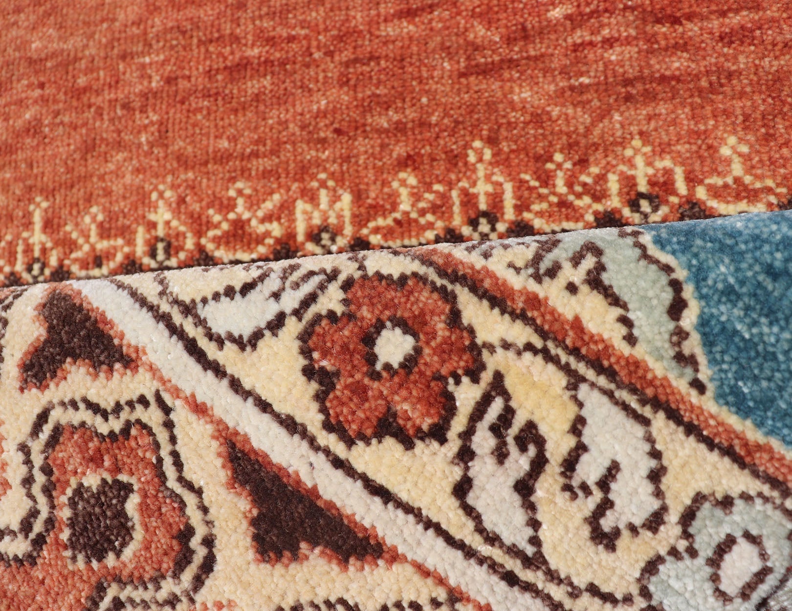 nan - Keivan Woven ArtsKBE - 210505 - 16344Rug