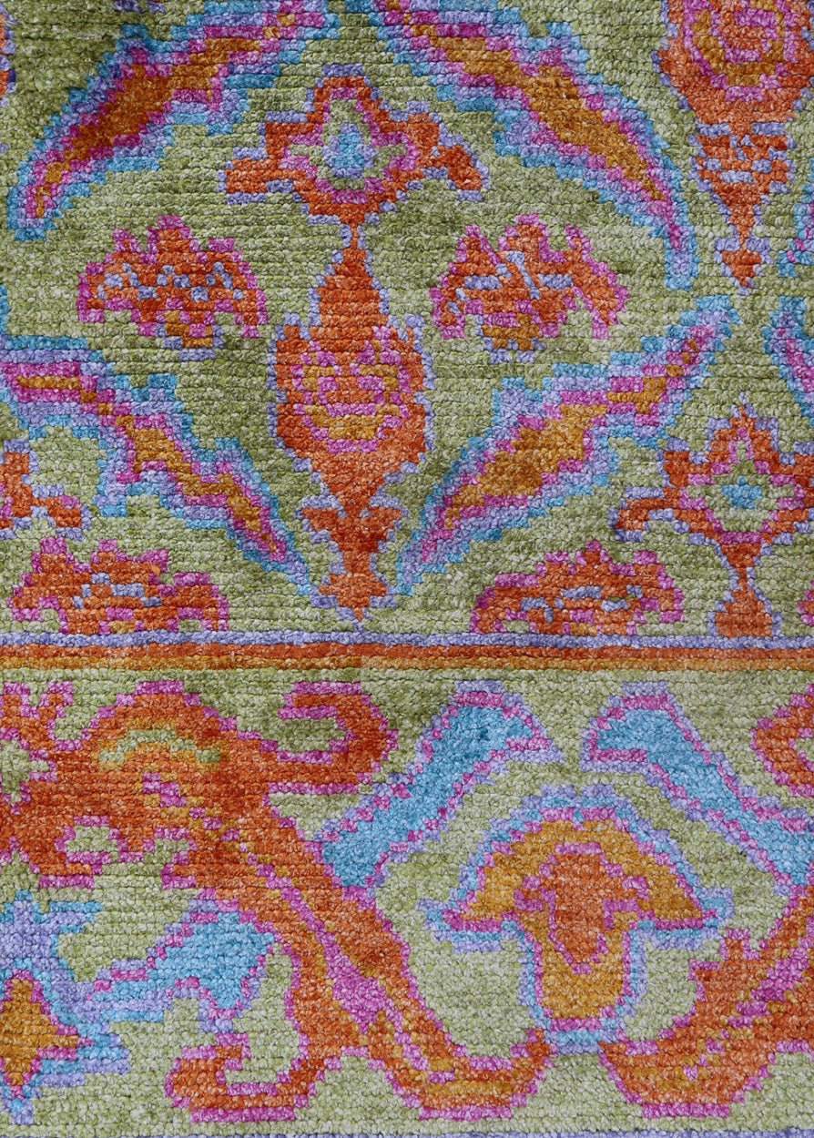 nan - Keivan Woven ArtsKBE - 210506 - 16348Rug