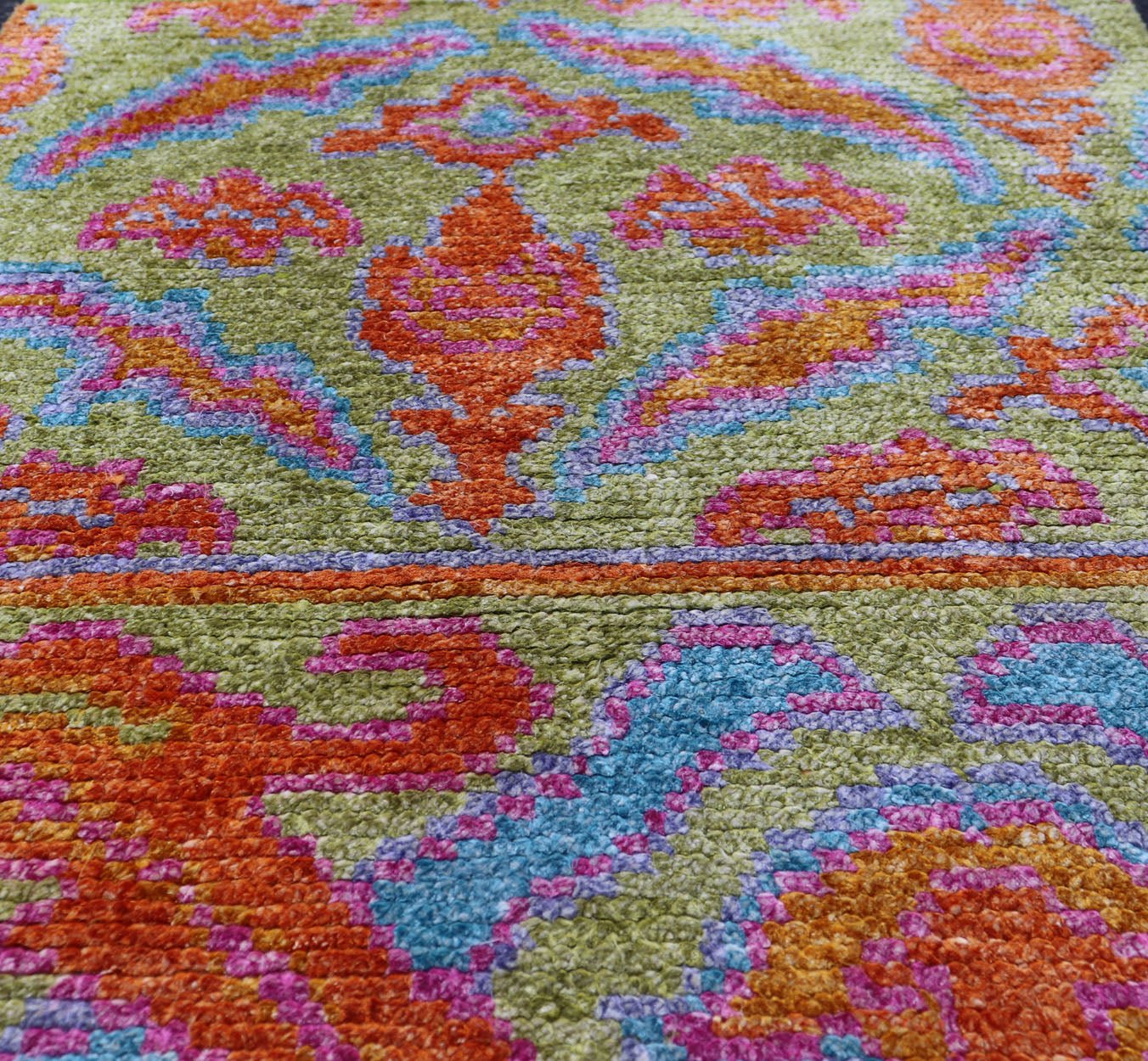 nan - Keivan Woven ArtsKBE - 210506 - 16348Rug