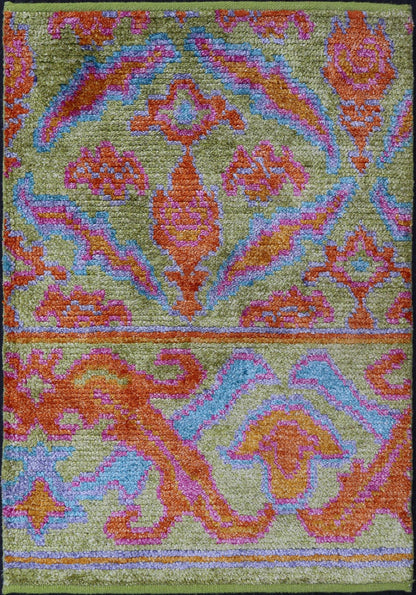 nan - Keivan Woven ArtsKBE - 210506 - 16348Rug