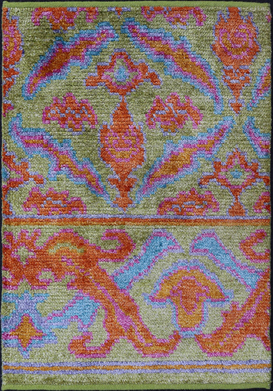 nan - Keivan Woven ArtsKBE - 210506 - 16348Rug