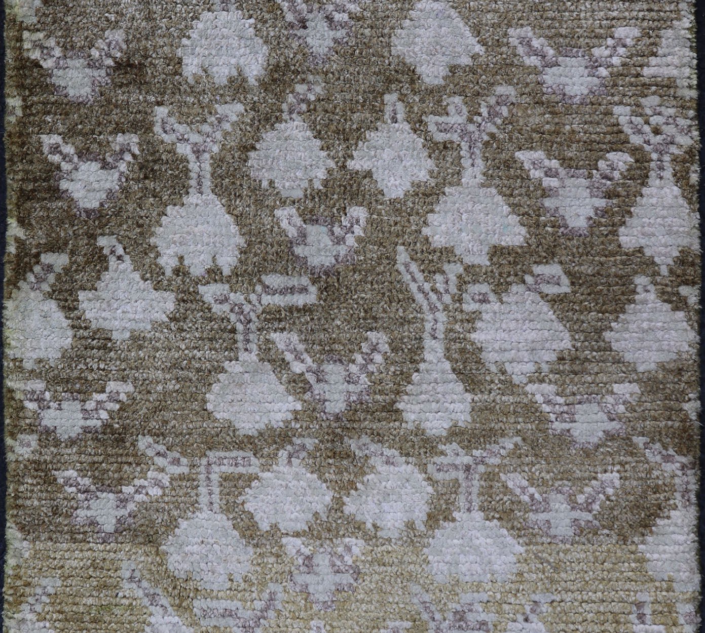nan - Keivan Woven ArtsKBE - 210507 - 16352Rug