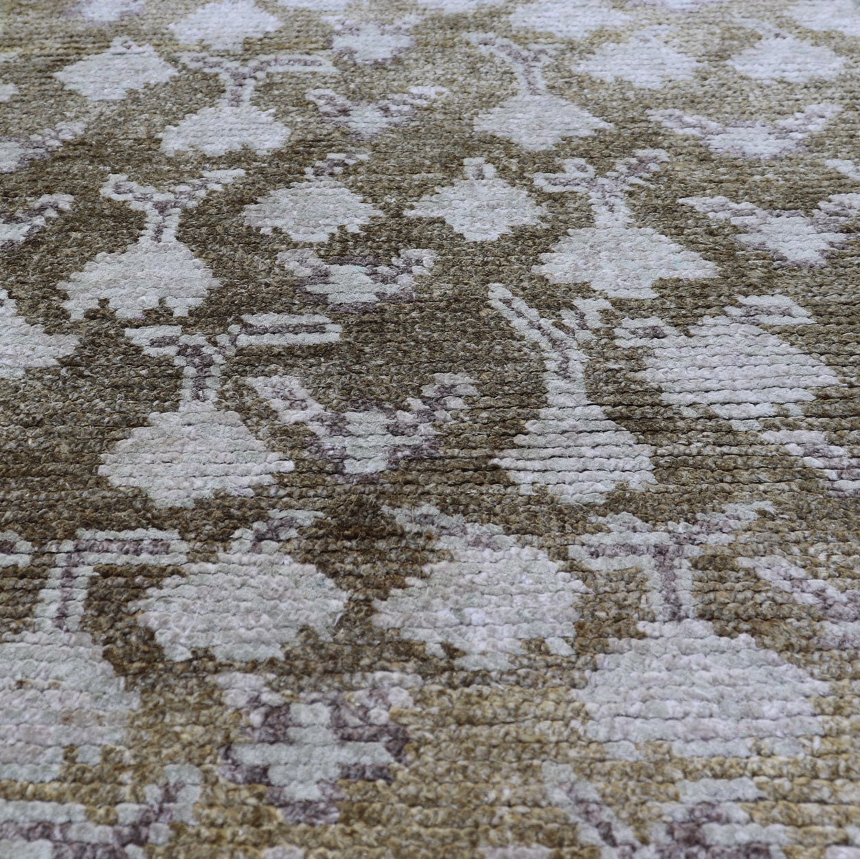 nan - Keivan Woven ArtsKBE - 210507 - 16352Rug